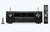 Denon AVR-S760H 7.2-Channel 8K AV Receiver
