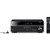 Yamaha RX-V479BL 5.1-Channel AV Receiver (Black)