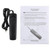 Cuely RR-90 Remote Switch Shutter Release Cord DCA6875 - Buy Direct & Save