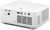 ViewSonic LS630W 4500 Lumens DLP WXGA Laser Projector with 1.3x Optical Zoom, H/V Keystone, 360 Degrees Projection and LAN Control