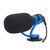 Turnstile Audio Station Series TASC300 Compact Condenser Shotgun Microphone - Buy Direct & Save