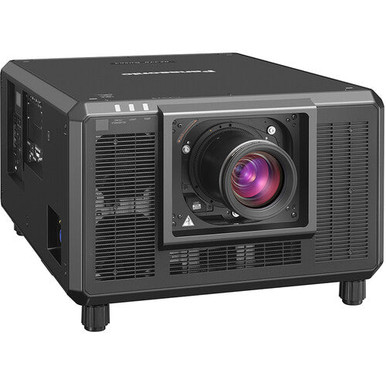 Panasonic PT-RZ34KU 30,500-Lumen WUXGA 3DLP Projector - BuyDirect NYC