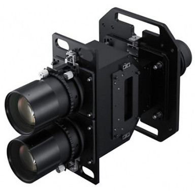 Sony LKRLA503 3D Lens for Select SRX-Series 4K Projectors (1.70 - 3.76 ...