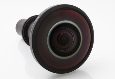 Barco (ProjectionDesign) HR95 Hemispherical Lens - BuyDirect NYC