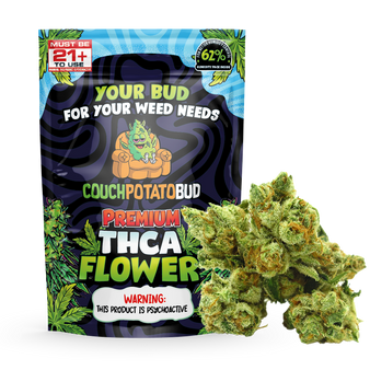 Blue Skunk AAA Exotic Medium