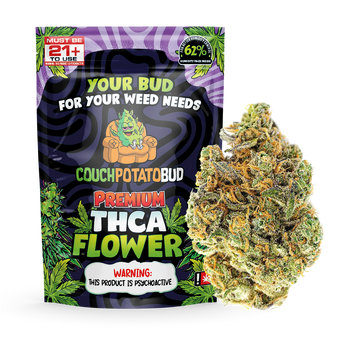 Chikitaz - THCa Flower