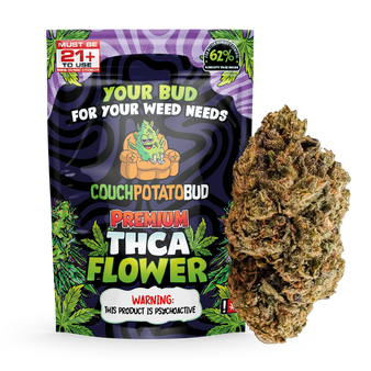 Runtz OG - THCa Flower