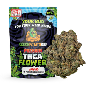 Jokerz - THCa Flower Jokerz - THCa Flower