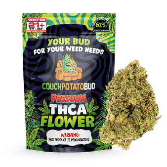 Key Lime Jack - THCa Flower