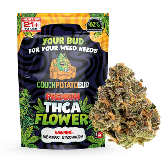 Apples and Bananas - THCa Flower