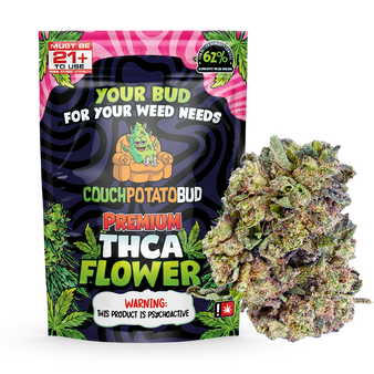 Double Runtz - THCa Flower