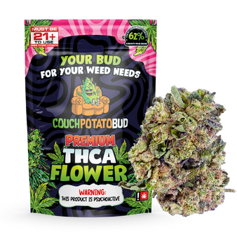 Double Runtz - THCa Flower