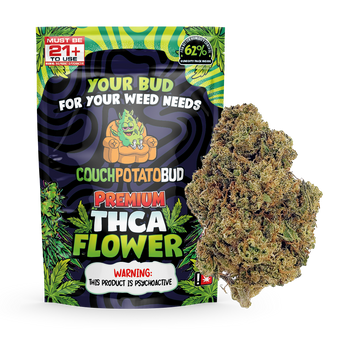 Black Runtz - THCa Flower