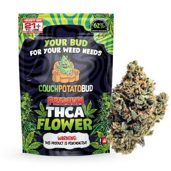 Guava Runtz - THCa Flower