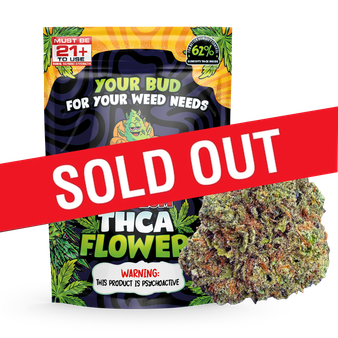 Biscotti - THCa Flower