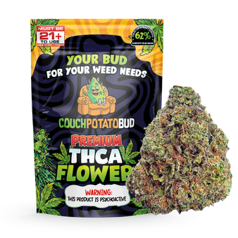 Biscotti - THCa Flower