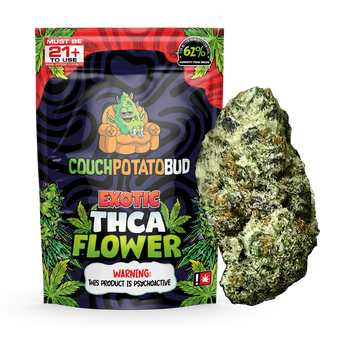 OREO - AAA Exotic THCa Medium