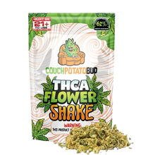 GAS FACE - Exotic THCa Shake