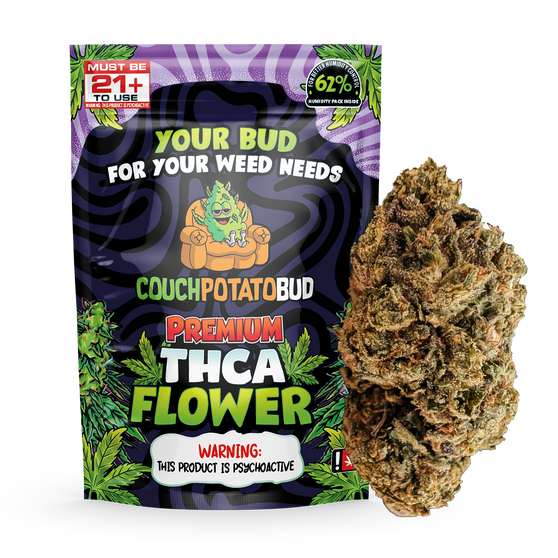 Runtz OG - THCa Flower
