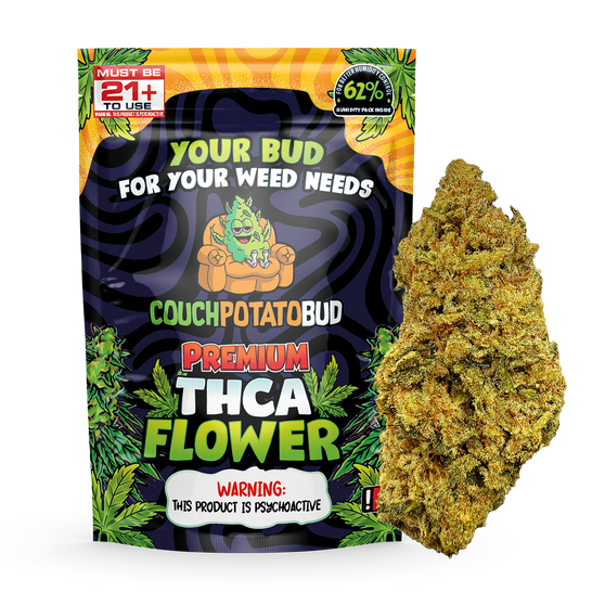 Pina Colada - THCa Flower