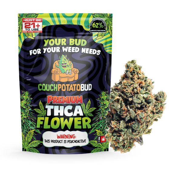 Guava Runtz - THCa Flower
