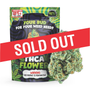 OREO - AAA Exotic THCa Medium