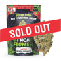 THCa Flower - Astro Candy AAA Exotic