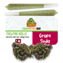THCA Pre-Roll - Grape Soda