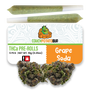 THCA Pre-Roll - Grape Soda