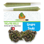 THCA Pre-Roll - Grape Soda