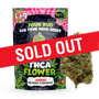 Passion Fruit - THCa Flower