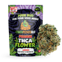 Purple Gushers - THCa Flower