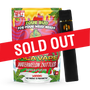 2g Disposable Vape Pen - Watermelon Zkittles