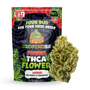 FIRE OG - THCa Flower Deps