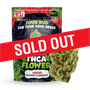 FIRE OG - THCa Flower Deps
