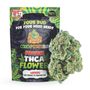 OREOZ - AAA Exotic THCa Smalls