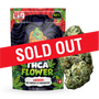 OREO - AAA Exotic THCa Medium