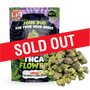 Purple Roze - AAA Exotic THCa Smalls