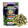 Purple Roze - AAA Exotic THCa Smalls