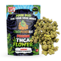 Blue Andeze - AAA Exotic THCa Smalls