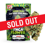 THCa Flower - Gush Mintz