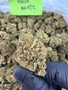 THCa Flower - Gush Mintz
