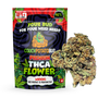 THCa Flower - Wedding Cake