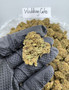 THCa Flower - Wedding Cake