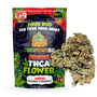 THCa Flower - Wedding Cake