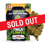 THCa Flower - Almond Mochi