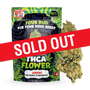 THCa Flower - Papaya Punch