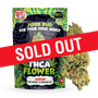 THCa Flower - Papaya Punch