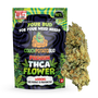 THCa Flower - Papaya Punch