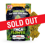 THCa Flower - Popscotti